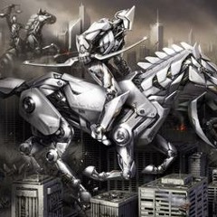 Metaphorsemen - Once & For All