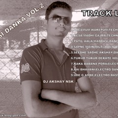 DREAMUM WAKEPUM(TECHNO TADKA MIX) DJ AKSHAY NSK(Nashik)