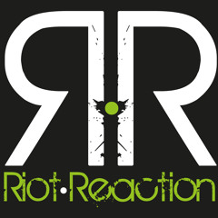 Riot Reaction - Rock Stars (Bootleg) | *FREE DOWNLOAD*