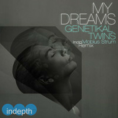 Genetikal Twins - My Dream (MobiusStrum)