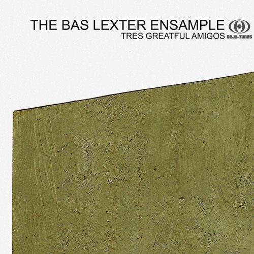 The Bas Lexter Ensample - Lonley Feeling (Rocking Night)