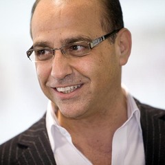 Theo Paphitis' Golden Rules for Business Success