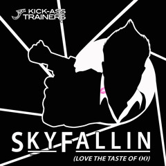 Skyfallin