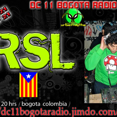 RSL @ DC11Bogota -Core