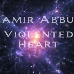 Zamir Abbud - Violented heart ( Intro / Prod. by Chernobyl Chaos )