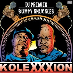 DJ Premier & Bumpy Knuckles - Evreebodee Remix (prod by DJ Slider)