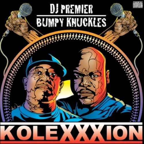 DJ Premier & Bumpy Knuckles - Evreebodee Remix (prod by DJ Slider)