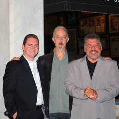 Irving Berlin's "Cheek To Cheek"