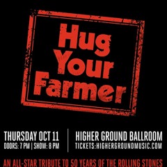Loving Cup | Hug Your Farmer w/ Joshua Panda