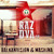 Artwork for Balkan Mashina - Analogia