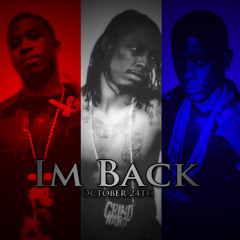 Im Back Preview