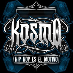 03-YO SOY-KOSMO & DJ SONICKO