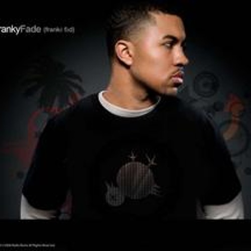 Franky Fade - A New Girl (Mix Fabio RnB Ft. LoL & Viny DJ BPM 98)