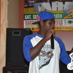 AINT I FREESTYLE