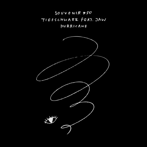 Tiefschwarz feat. Jaw - Hurricane (Re.You Remix)