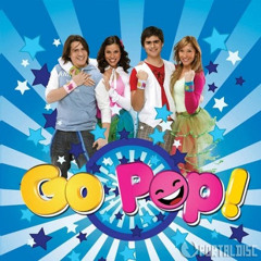 Canción Programa Infantil MEGA (TV): Go Pop