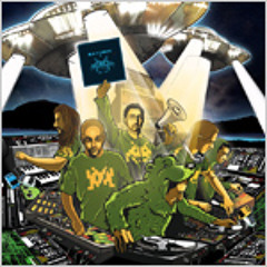 JFX Bits 5 - 07 - Dub Invaders - Dry invaders