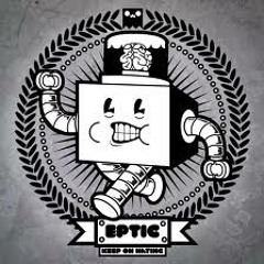 Eptic - Jealousy