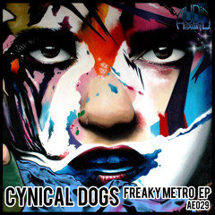 01. Cynical Dogs - On Da Metro