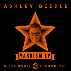 ASHLEY BEEDLE " RUN THE TRACK " ( Annie Mac R1 RIP ) GIRLS MUSIC 26.11.12