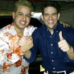 Mi Amor Ideal - El Gran Martín Elías & Juancho de la Espriella