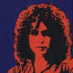 ♫ "Light of Love" Marc Bolan (take 4 - early rough mix - alternate - original ending - unreleased)