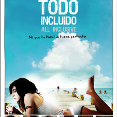 Música de la película "All Inclusive" - Tema de Andrés