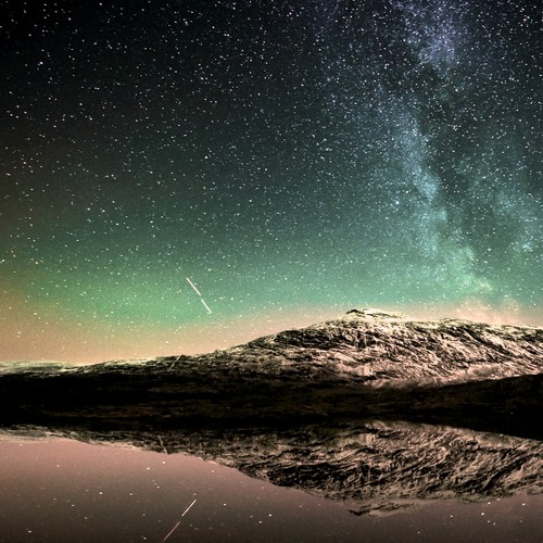 Stimulus Timbre & Suduaya(Mashup) - Euphoria + Snow & Stars