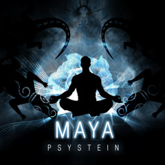 Psystein - InnerSpirit