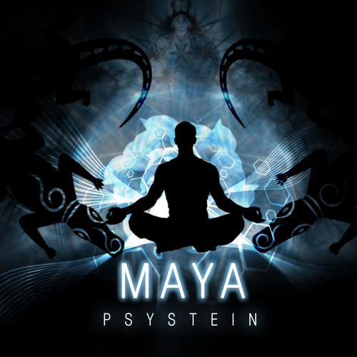 Psystein - InnerSpirit