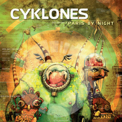 Cyklones - Early birds