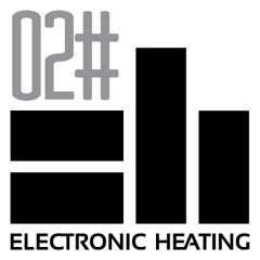 Mirko Müller aka Mr.GREEN - Electronic Heating Podcast No. 2