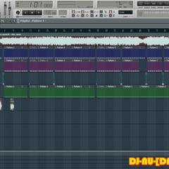 ปรี๊ด..เลยค่ะ DJ-NU-[DNC]-REMIX-CLUB