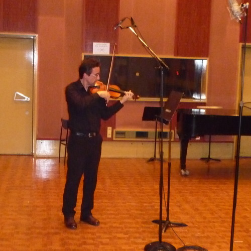 Les quatre saisons (Vivaldi) - L'automne (1) / Stéphane Causse