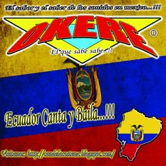 Super Orquesta Los Dukes 1984 - Mentiras dj. okere
