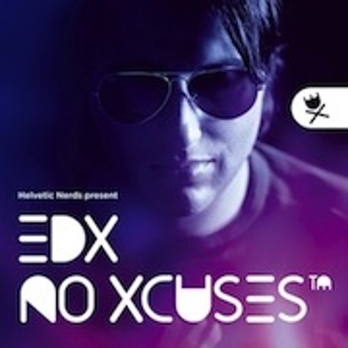 EDX - No Xcuses 086 (ENOX 086)