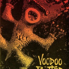 Vote-Voodoo Butter
