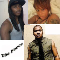 THE FORCE(C-Life,RayDon,Alexis)O4TW (Obama 4 The Win)