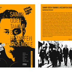 Ahinnu II - Samir Odeh-Tamimi