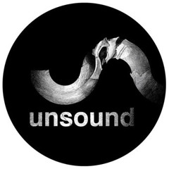 THE PHANTOM - DJ SET @ UNSOUND FESTIVAL 2012, SANGOPLASMO RECORDS SHOWCASE