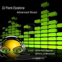 Electro tribal tech music Session mix - 39 - 2012 - Dj Frank Escalona (Advanced Music) Ccs Vnzla