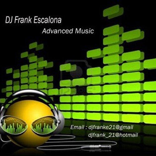 Electro tribal tech music Session mix - 39 - 2012 - Dj Frank Escalona (Advanced Music) Ccs Vnzla