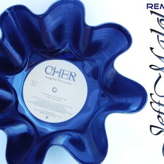 Cher - Song for the lonely ( Jeff Malol Remix )
