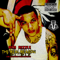 Red Bizzle "Thatz a Fact" "The Real Reason" Album Promo
