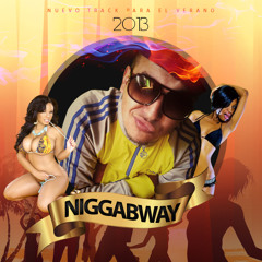 Mueve ese Cool'a - Niggabway a.k.a. O'mcp - [Tekk On Riddim] 2012