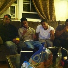 I.T.R.L - B.I.G.G.S Ft. Bang Phillips