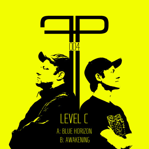 Level C - Blue Horizon (First Plays Recordings)