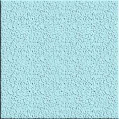 en el asiento de atras