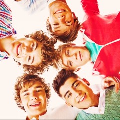 What Makes You Beautiful/OneDirection