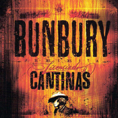 Enrique Bunbury - Extra Licenciado Cantinas Special Edition (Audio)